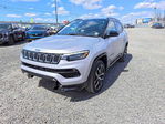 Jeep Compass 2025