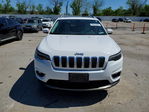 Jeep Cherokee 2019