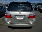 Honda Odyssey 2007