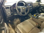 Chevrolet Silverado 2014