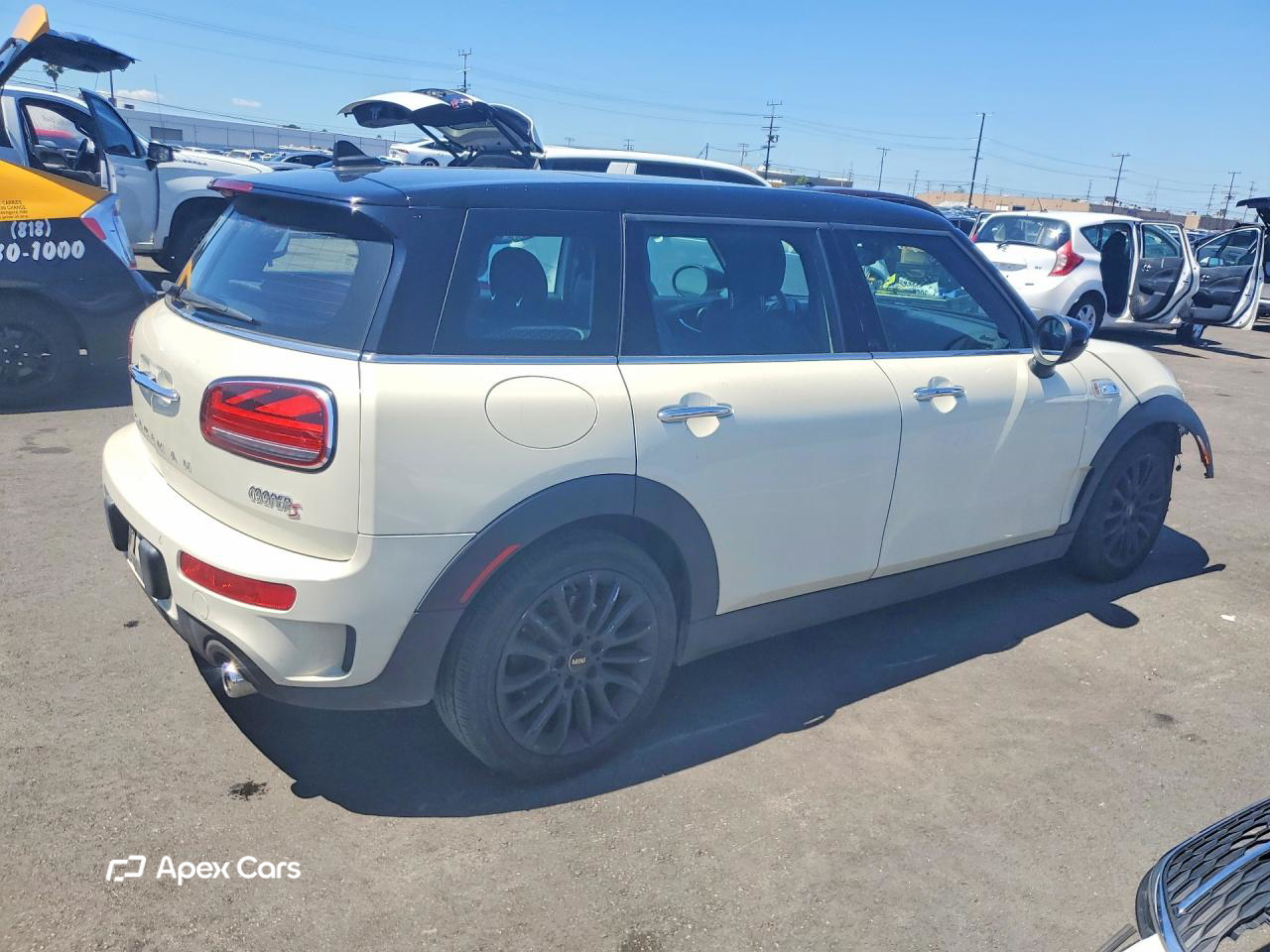 MINI Cooper 2020