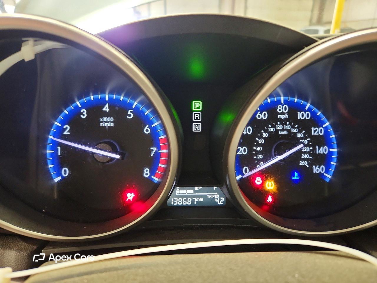 Mazda 3 2013
