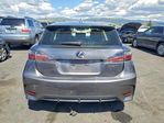 Lexus CT 2017