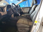 Toyota RAV 4 2015