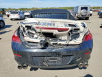 BMW Series 6 2012