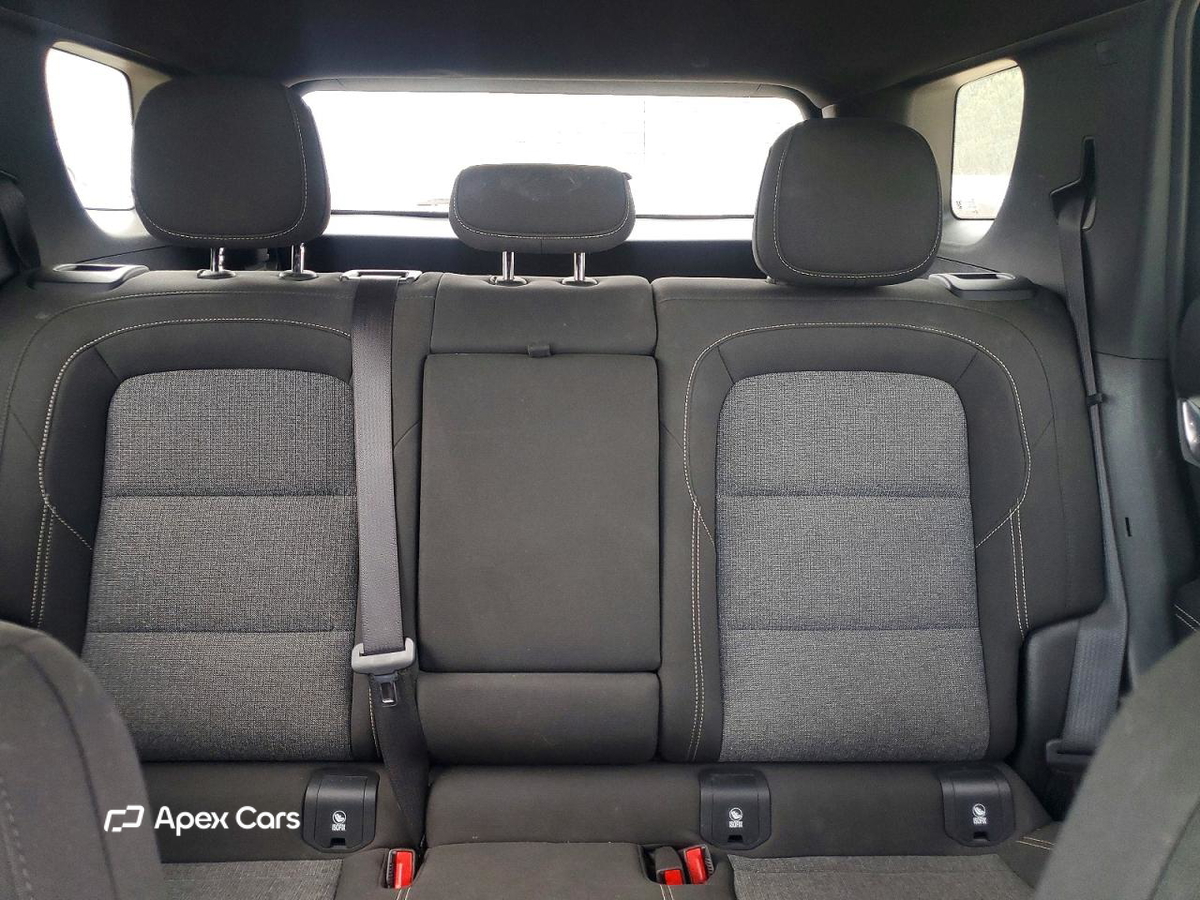 GMC Terrain 2025