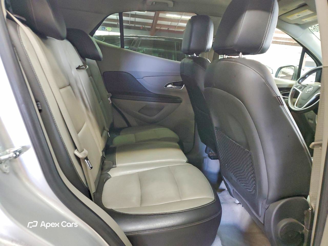 Buick Encore 2015