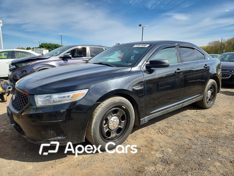 Ford Taurus 2014 - Image 1 of 12