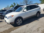 Hyundai Veracruz 2012