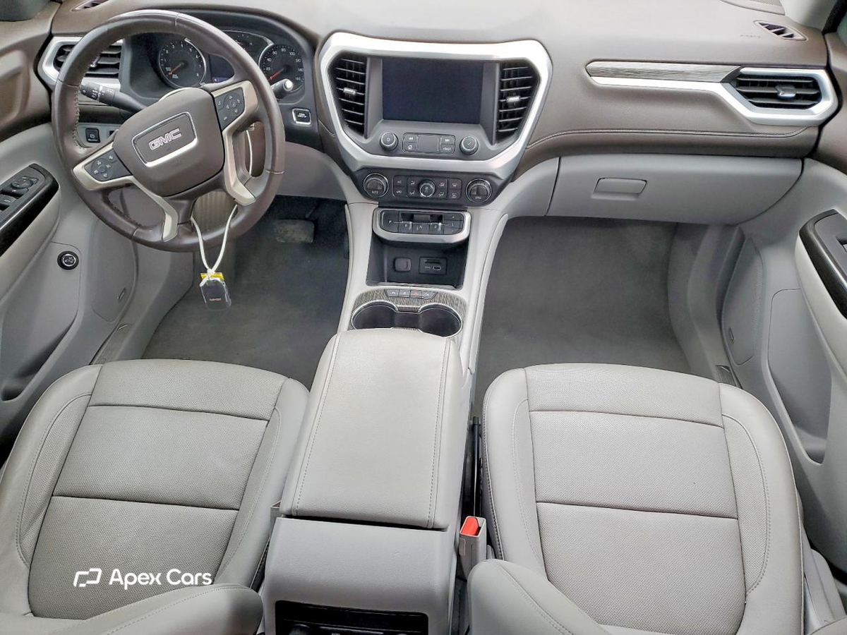 GMC Acadia 2020