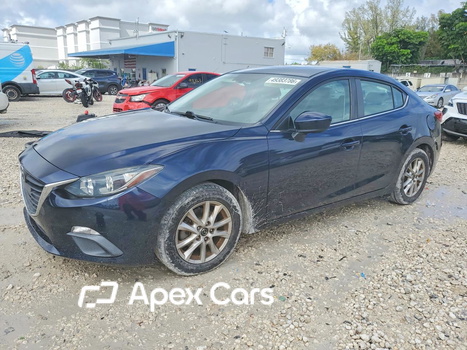 Mazda 3 2016 - Image 1 of 13