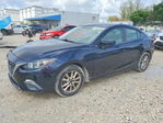Mazda 3 2016