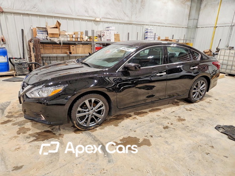 Nissan Altima 2018 - Image 1 of 12