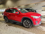 Mazda CX-5 2016