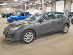 Mazda 3 2013