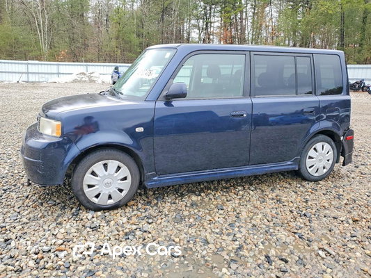 2006 Scion xB - Image 1 of 5