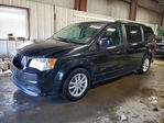 Dodge Caravan 2016