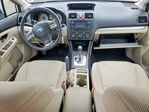 Subaru Impreza 2014