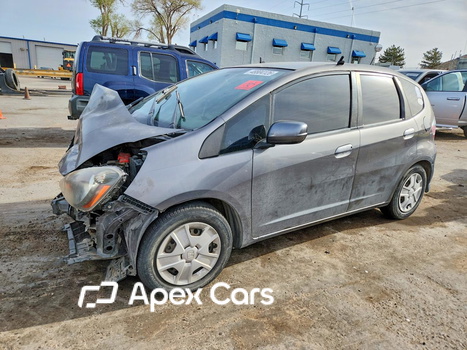 Honda Fit 2013 - Image 1 of 12
