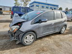 Honda Fit 2013