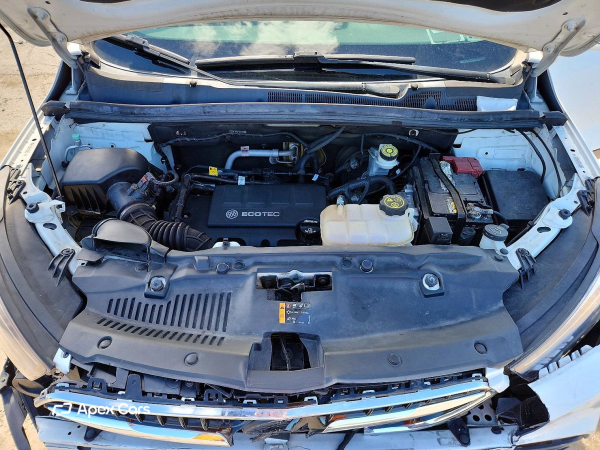 Buick Encore 2017