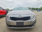 Kia Optima 2012