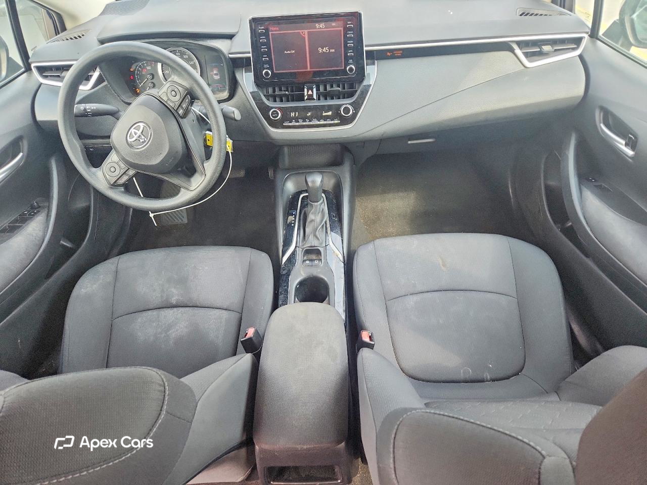 Toyota Corolla 2020