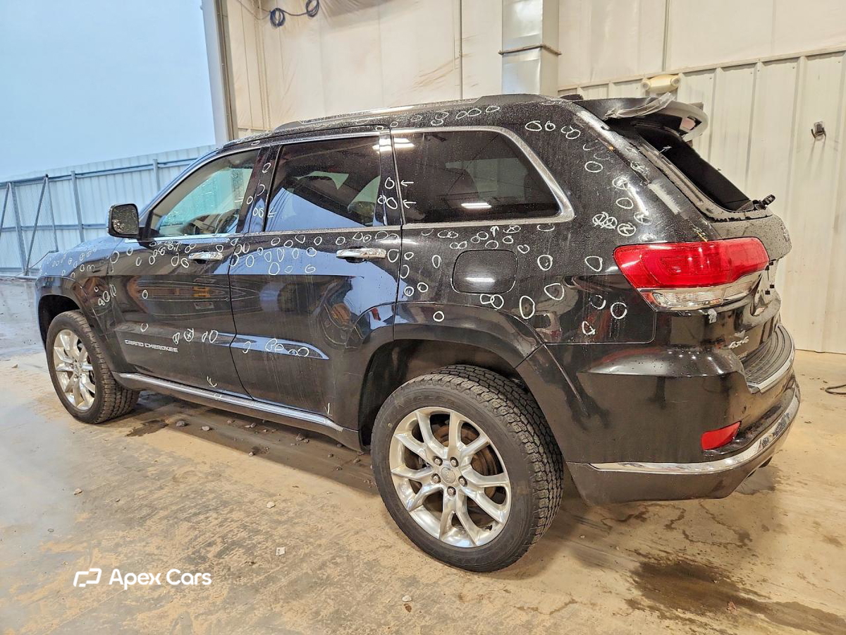 Jeep Cherokee 2015