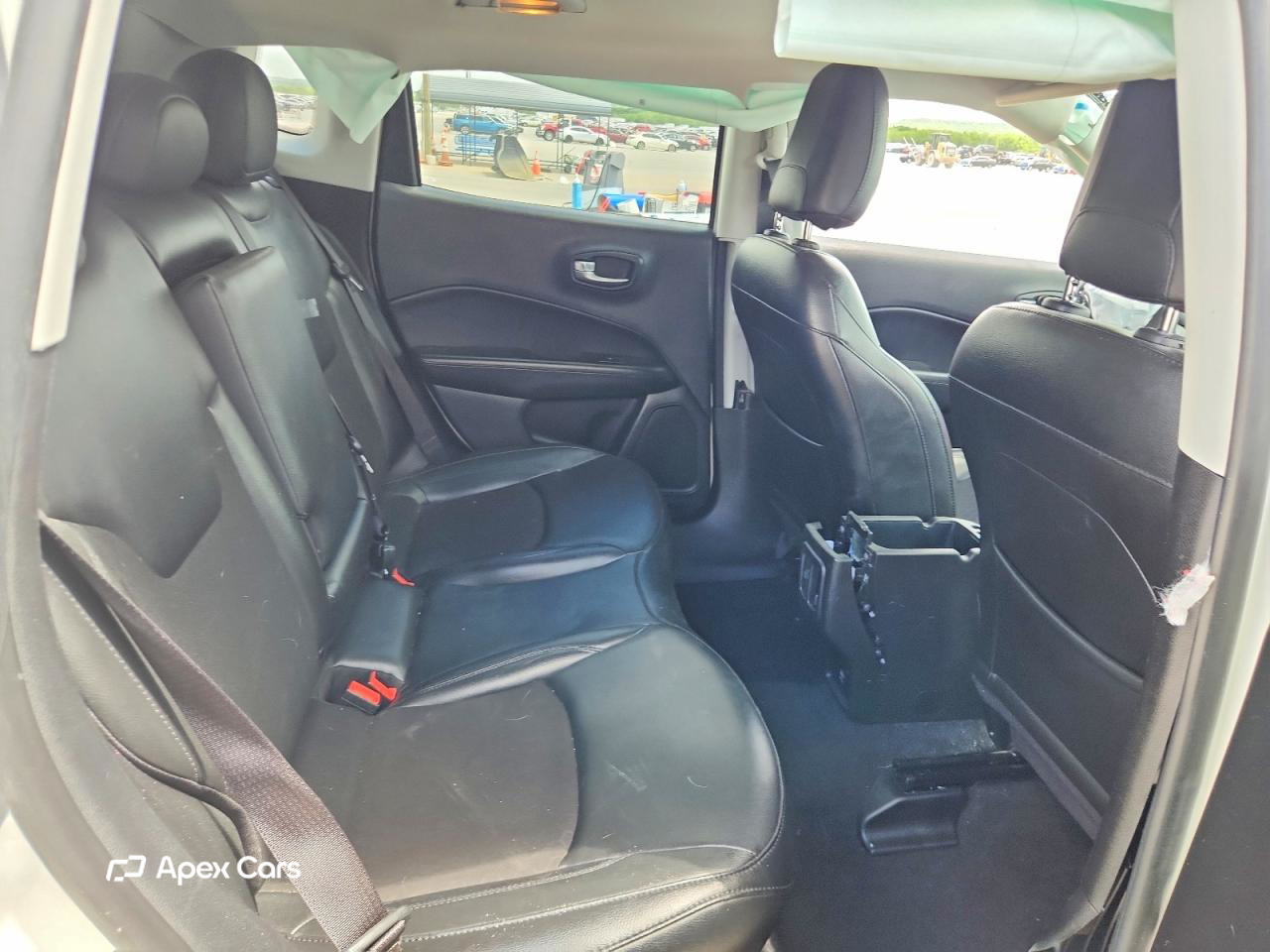 Jeep Compass 2020