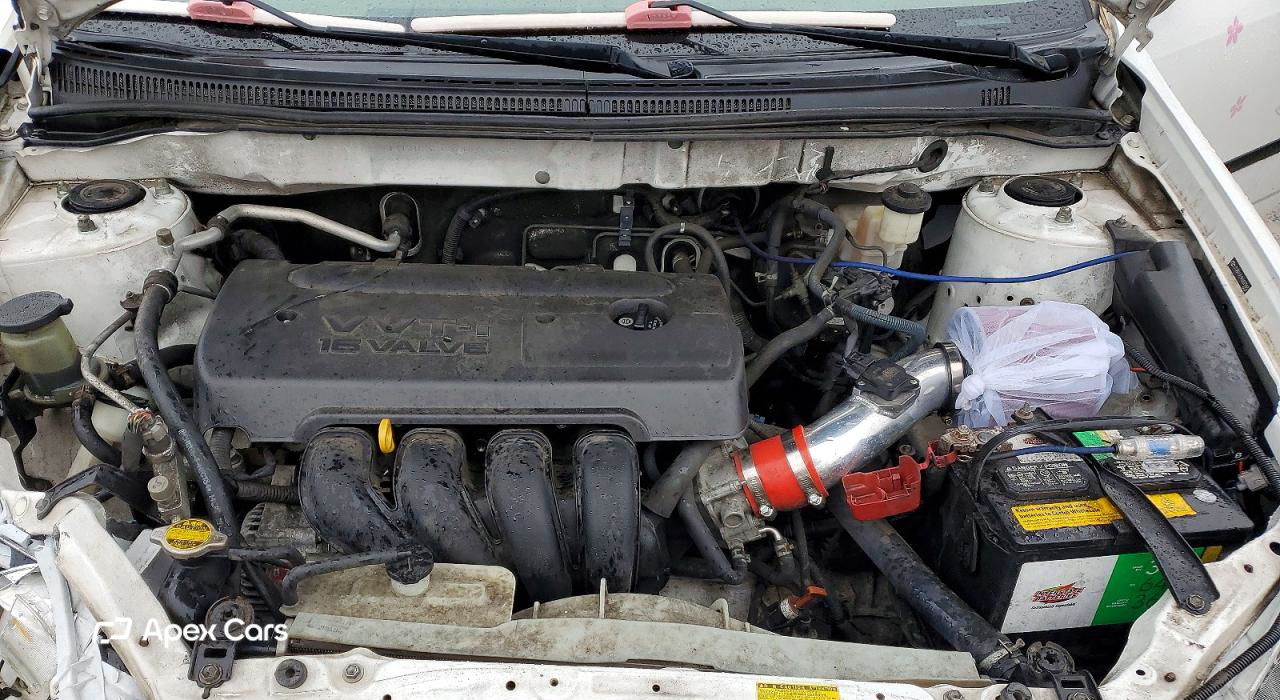 Toyota Corolla 2006