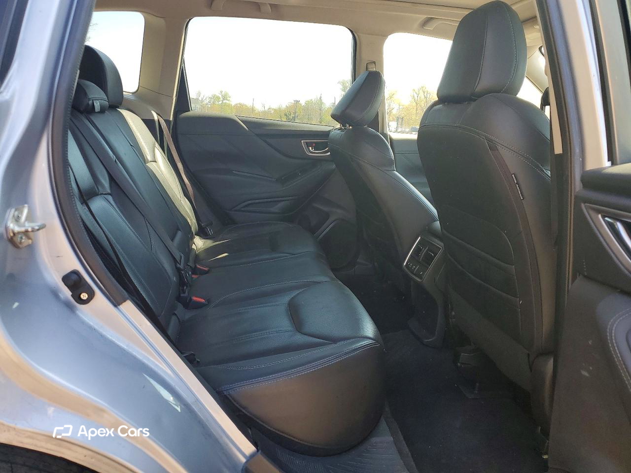 Subaru Forester 2020