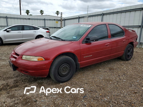1999 Dodge Stratus - Image 1 of 5