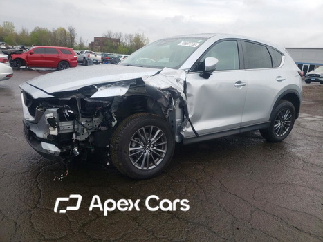 Mazda CX-5 2019 - Image 1 of 13