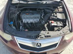 Acura TSX 2012