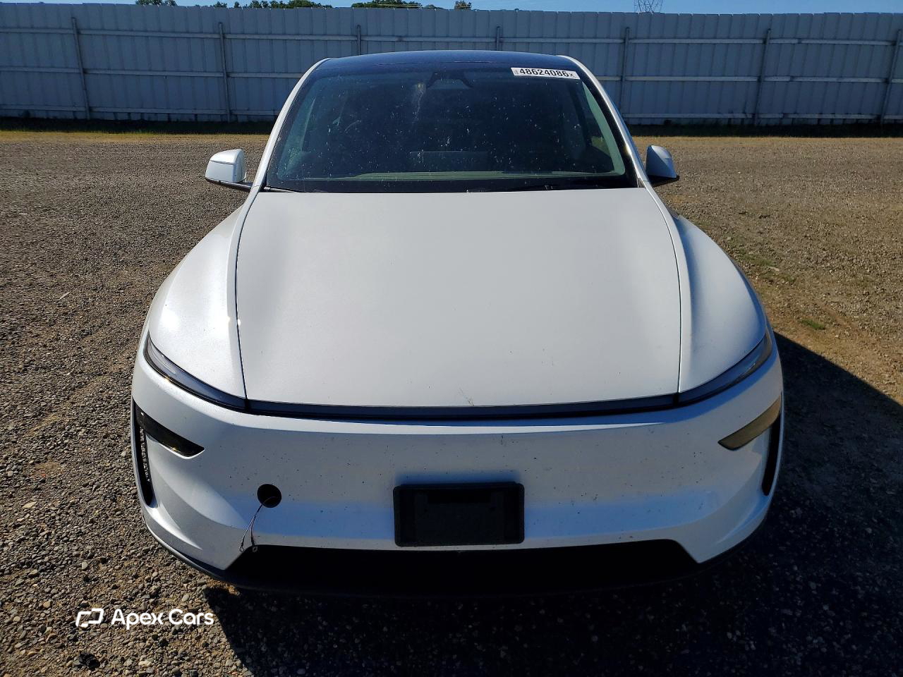 Tesla Model Y 2026