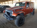 Jeep Wrangler 2014