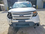 Ford Explorer 2014