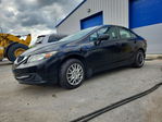 Honda Civic 2015