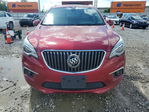 Buick Envision 2017