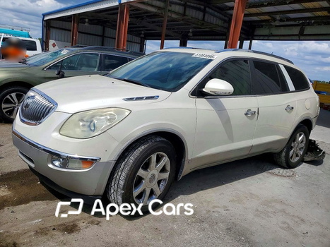 Buick Enclave 2008 - Image 1 of 14