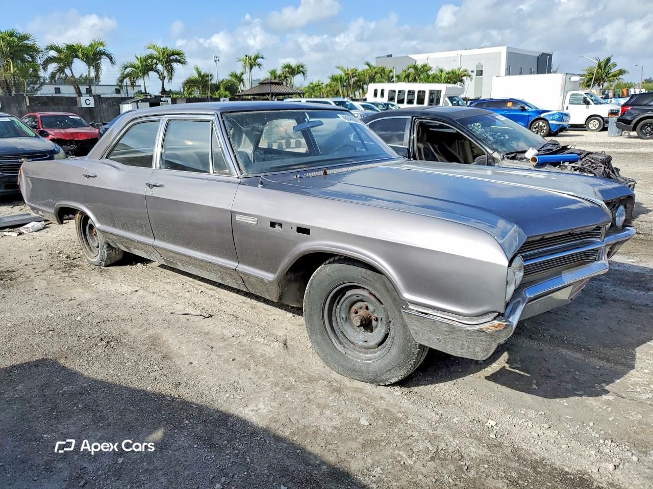 Buick LeSabre 1965