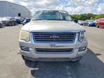 Ford Explorer 2008