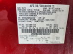 Ford Flex 2015