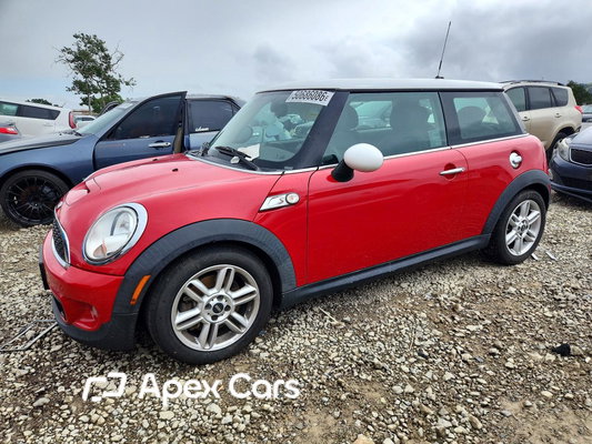MINI Cooper 2011 - Image 1 of 12