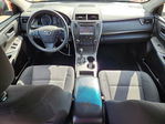 Toyota Camry 2017