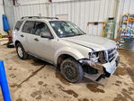 Ford Escape 2012