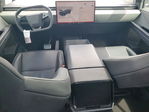 Tesla Cybertruck 2024