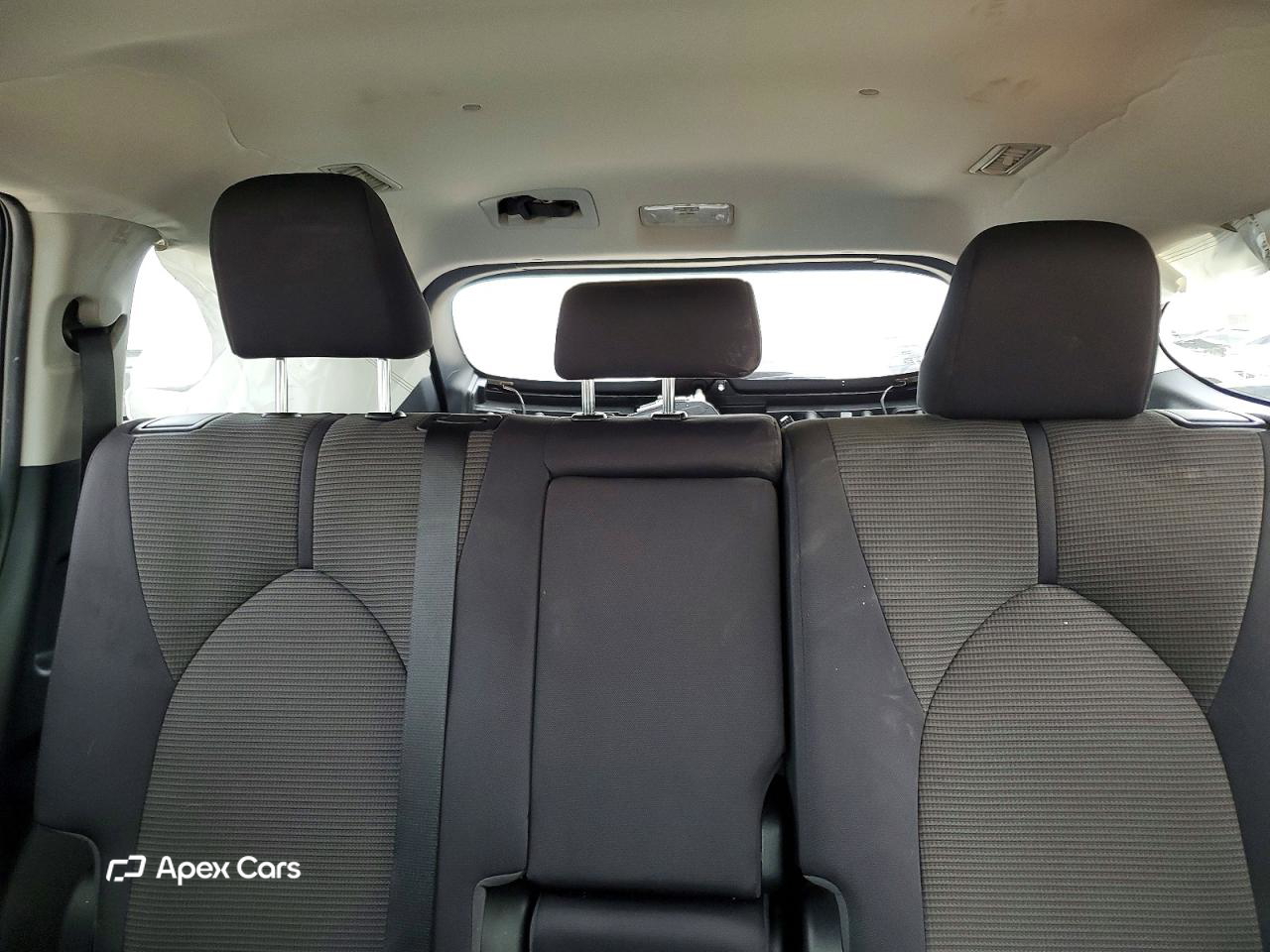 Toyota Highlander 2023