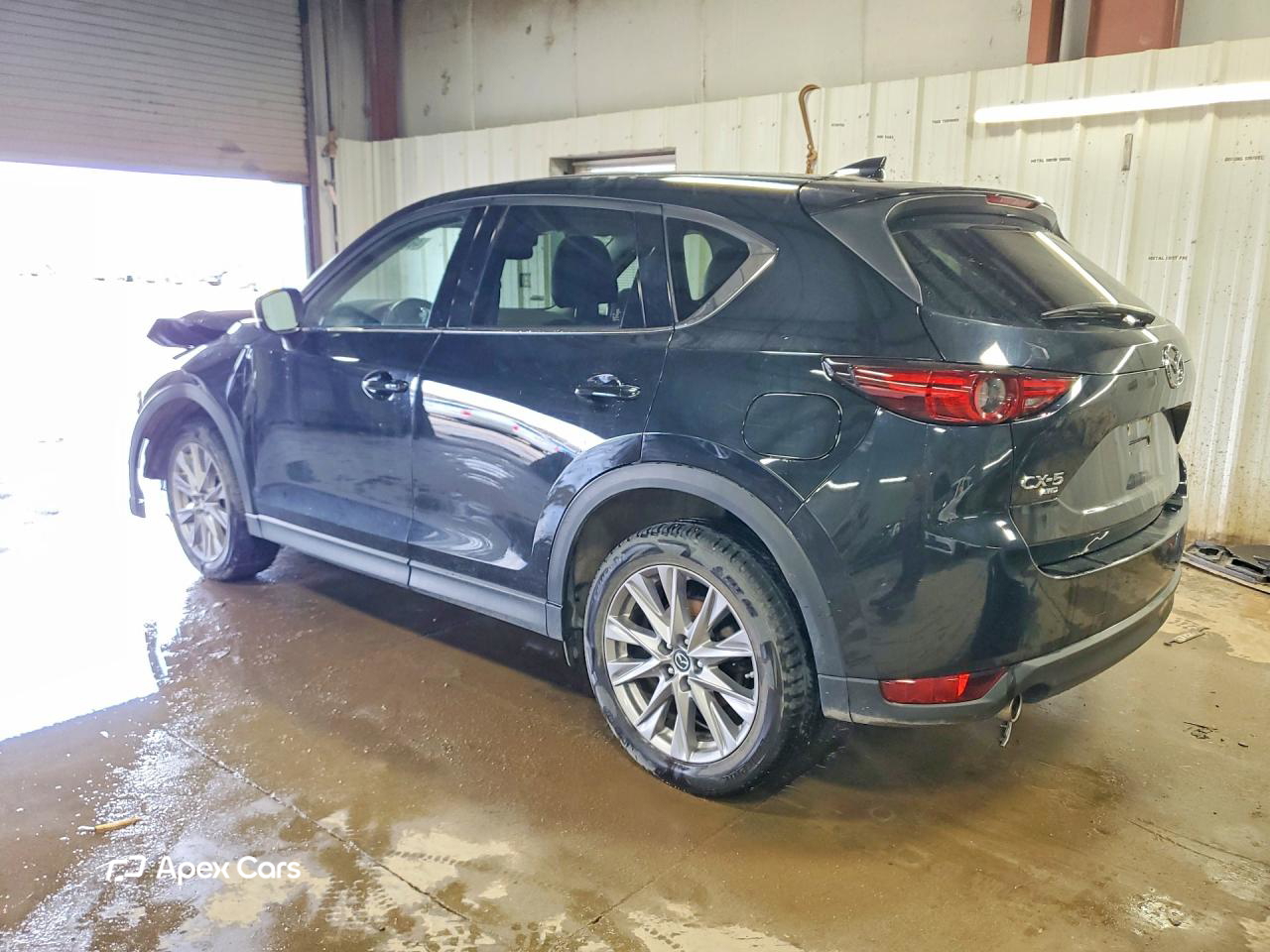 Mazda CX-5 2020