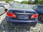 Lexus ES 2011
